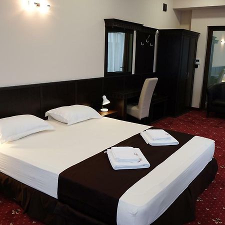 Hotel Dragalevtsi София Экстерьер фото